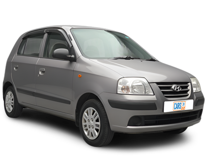 Hyundai Santro Xing-img